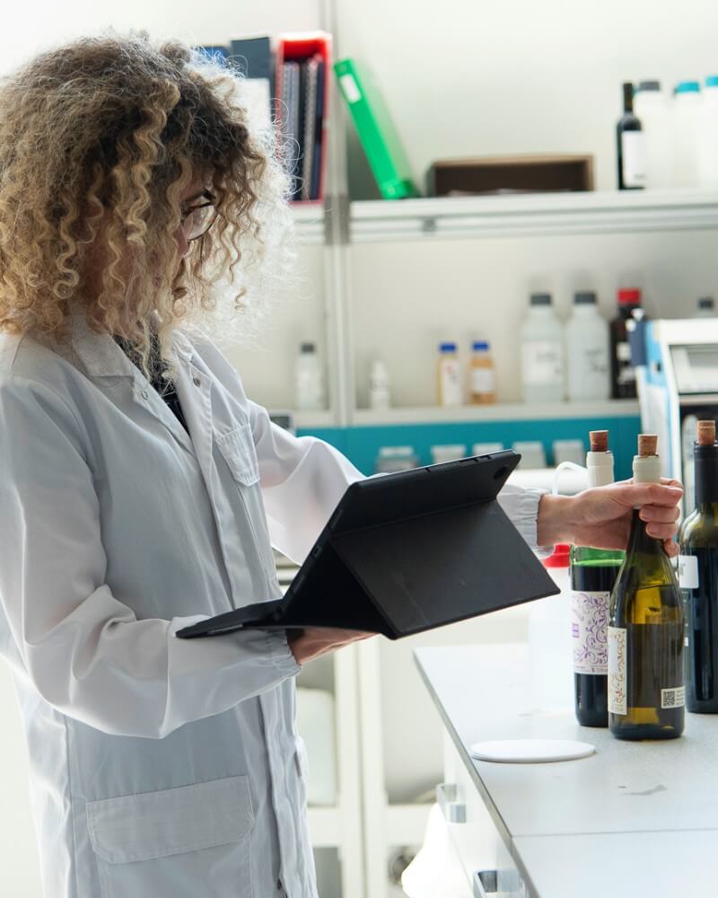 il laboratorio focus 02