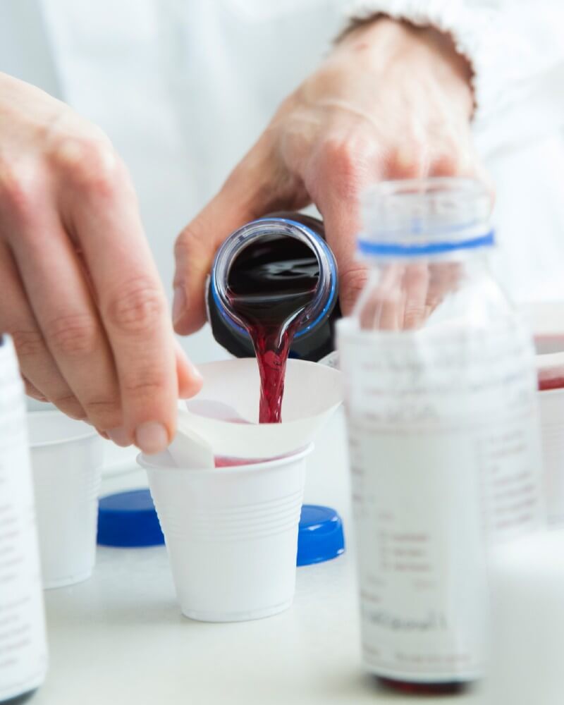 il laboratorio focus 03