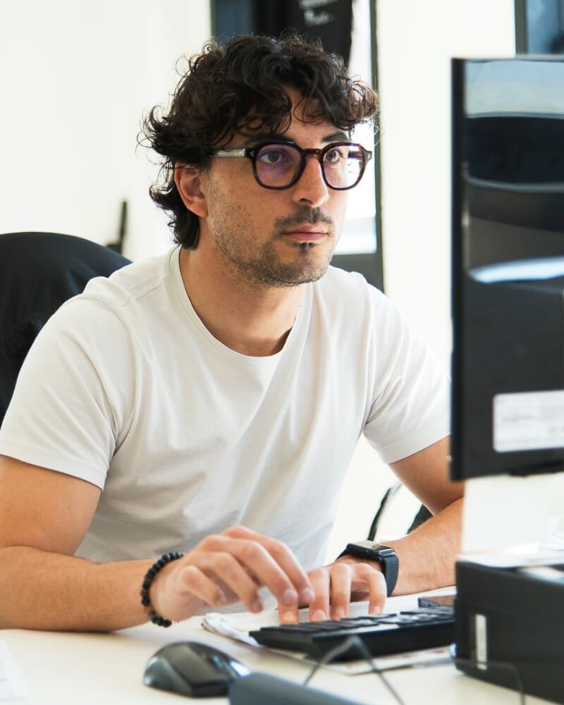 il laboratorio focus 04