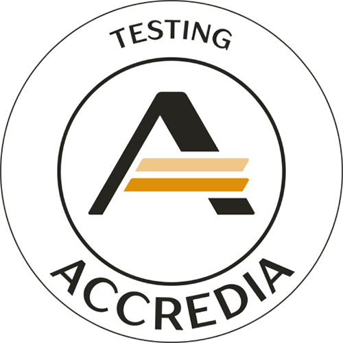 logo accredia enolab